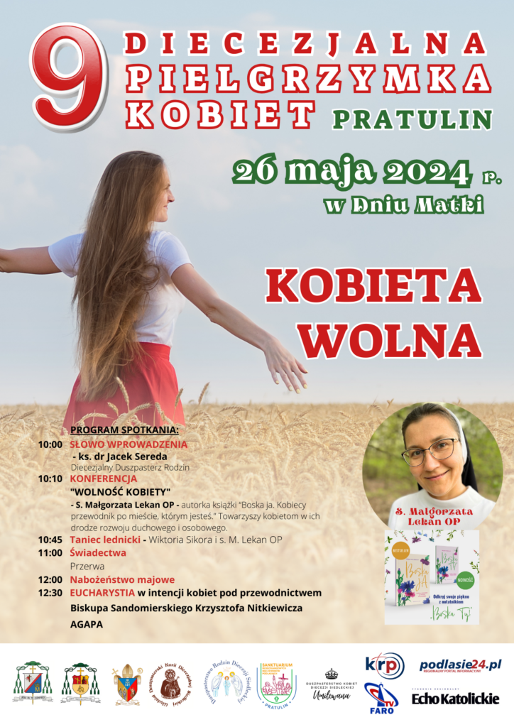 9 Diecezjalna Pielgrzymka Kobiet