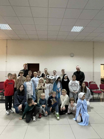 Marsz Wszystkich Świętych