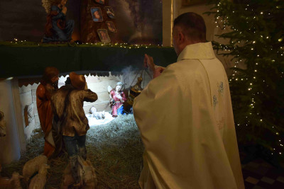 Uroczystość Narodzenia Pańskiego