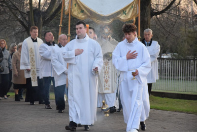 Procesja rezurekcyjna