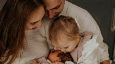 Na leczenie i rehabilitację dla Karola - Wesprzyjmy naszego Parafianina