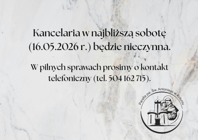 Kancelaria